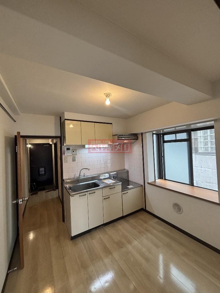 キッチン　※類似部屋参照