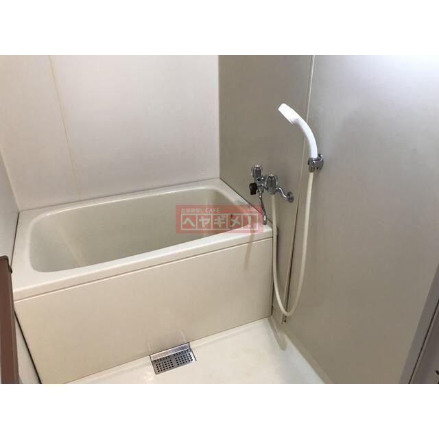 バス・シャワールーム　※類似部屋参照