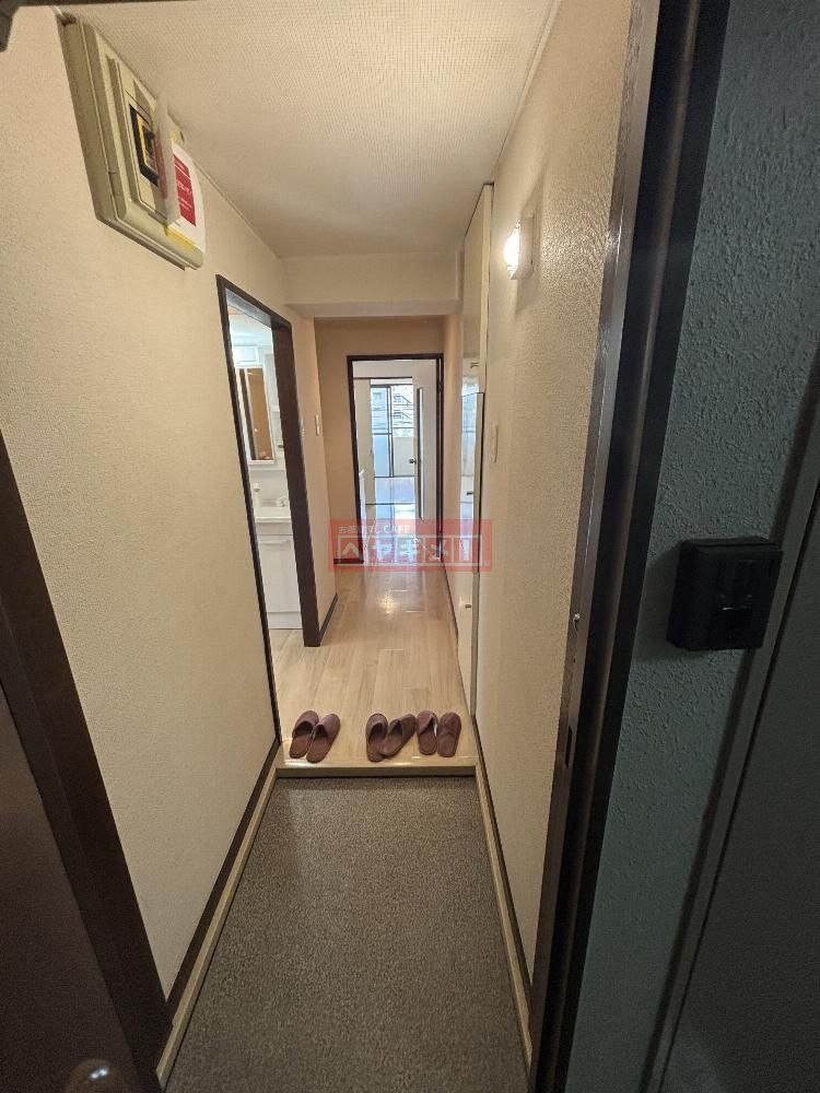 玄関　※類似部屋参照