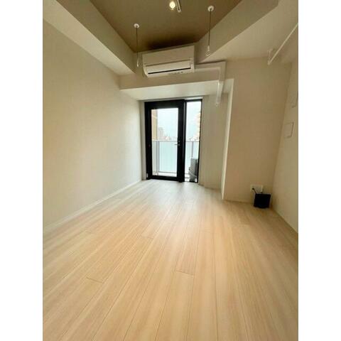 居室・リビング　リビングです