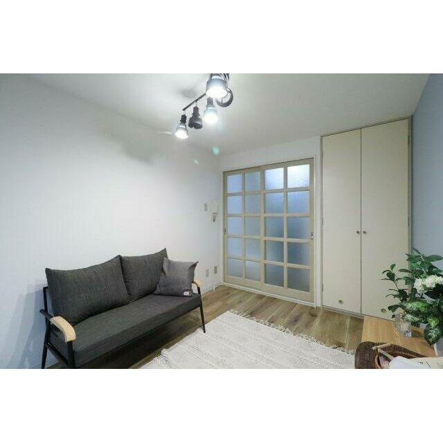 その他部屋・スペース　家具・小物はイメージです