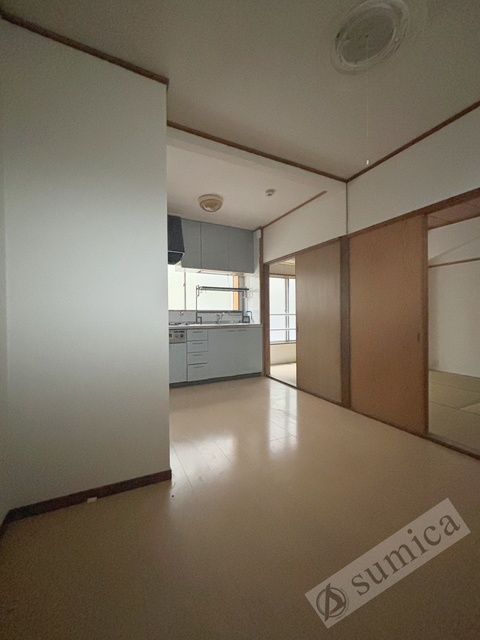 その他設備　さぁ帰ろうと思えるお部屋。住む人を幸せにします。