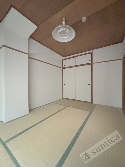 その他部屋・スペース　静かな寝室で、最高の睡眠を＾＾