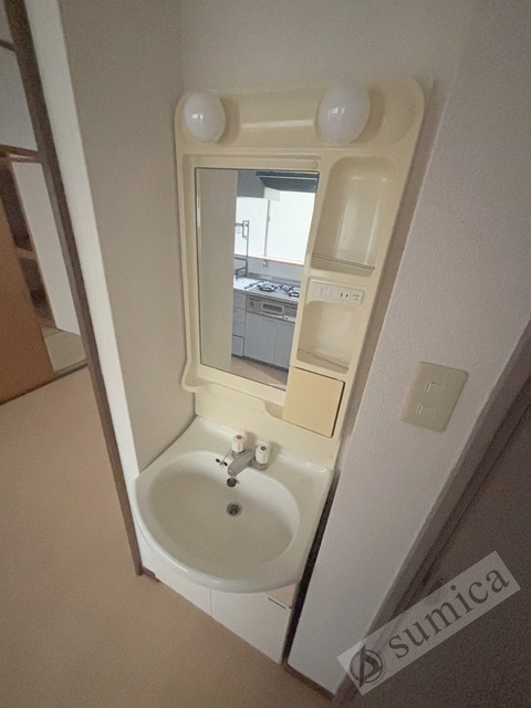 洗面設備　使い勝手のいい洗面から１日を始めましょう＾＾