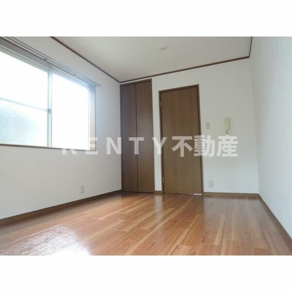 その他部屋・スペース　寝室にいかがでしょうか