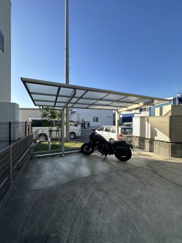 その他共有部分　05423