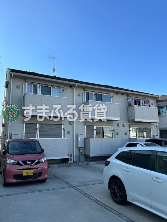 建物外観　05423