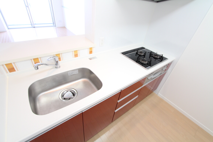 キッチン　※参考写真