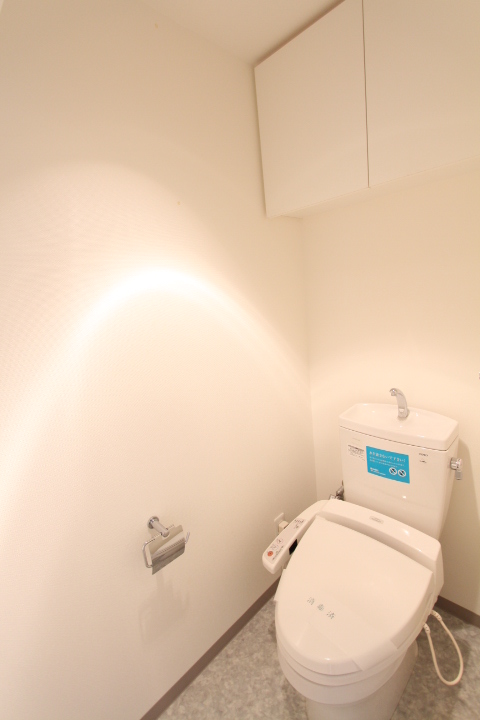 トイレ　※参考写真