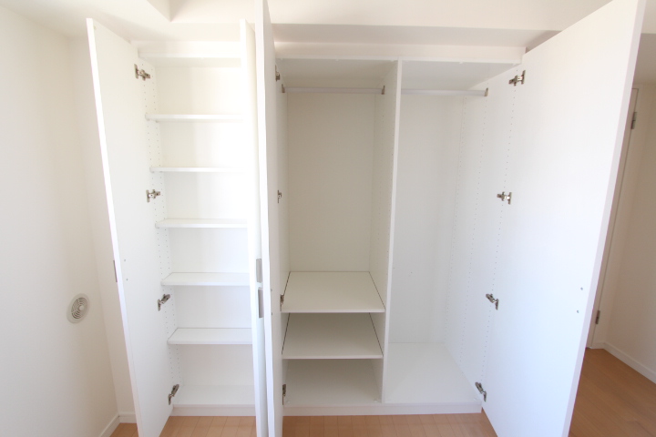 収納　※参考写真