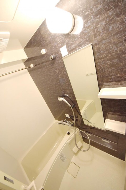 バス・シャワールーム　☆浴室☆