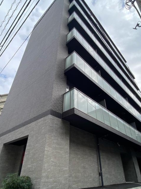 建物外観　☆外観☆