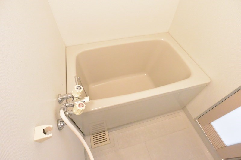 バス・シャワールーム　お風呂