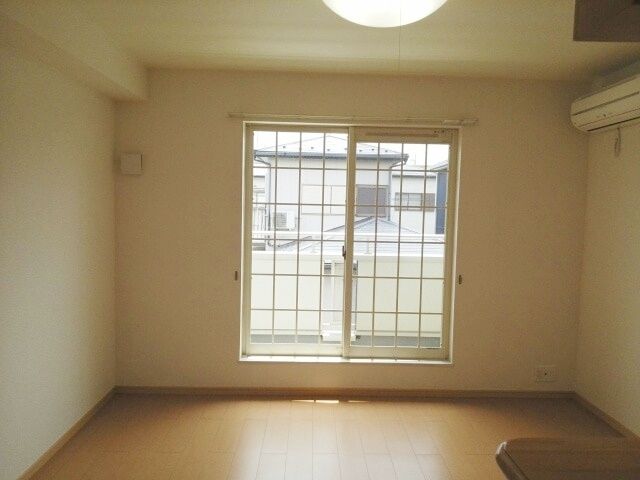 居室・リビング　リビング/居室