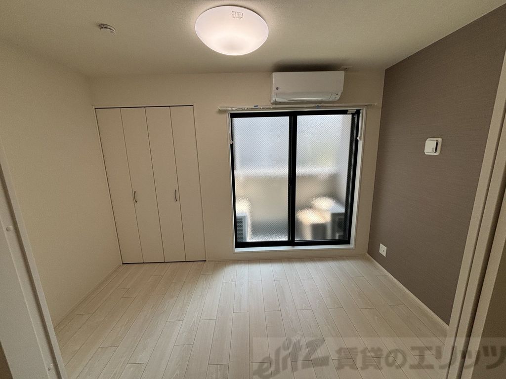 居室・リビング　リビング/居室