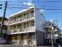 大倉山駅より徒歩22分 2階 築24年3ヶ月の賃貸物件