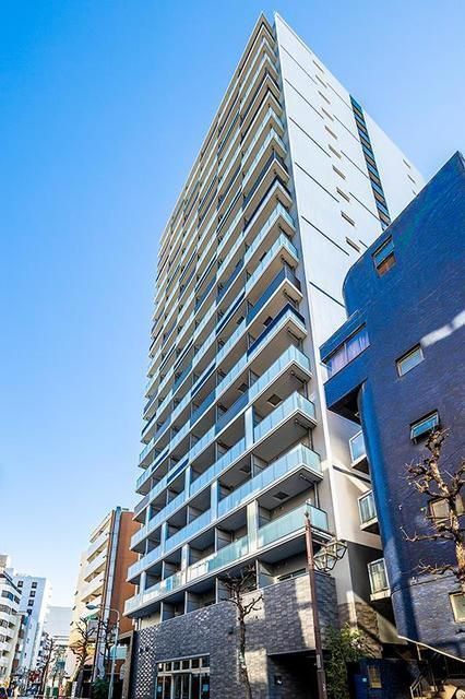 建物外観　おしゃれな外観です