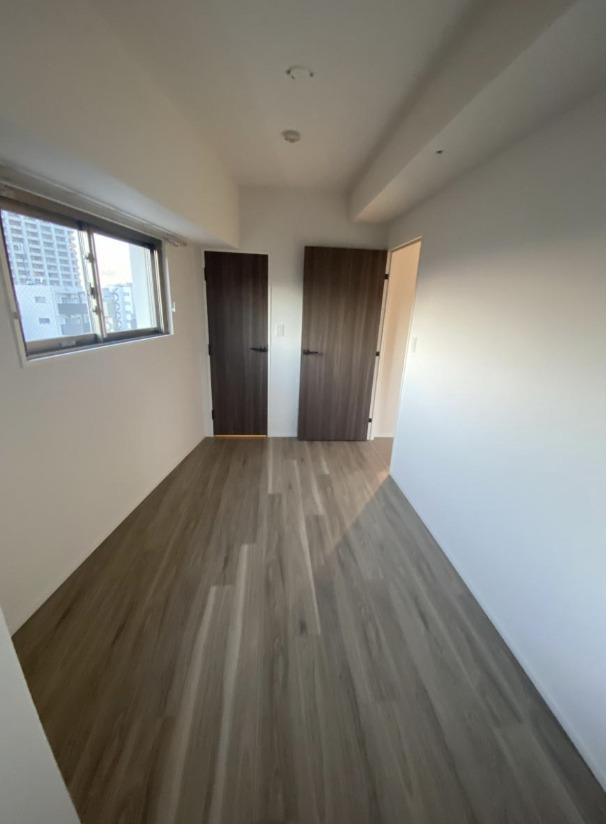 居室・リビング　ゆったりとした居間です