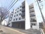 福住駅より徒歩4分 4階 新築の賃貸物件