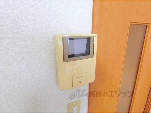 セキュリティ　ドアフォン（ＴＶ含）