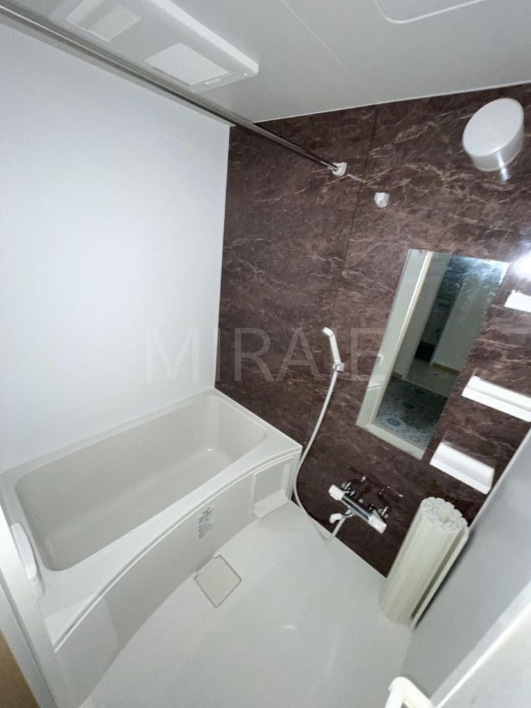 バス・シャワールーム　別号室参考写真