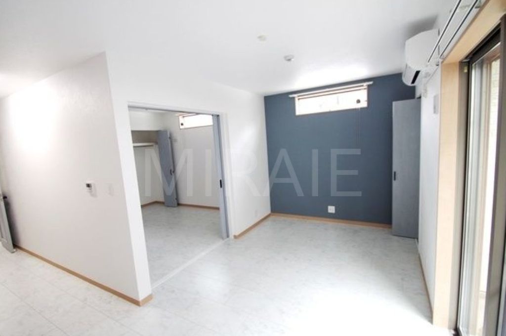 居室・リビング　リビング/居室