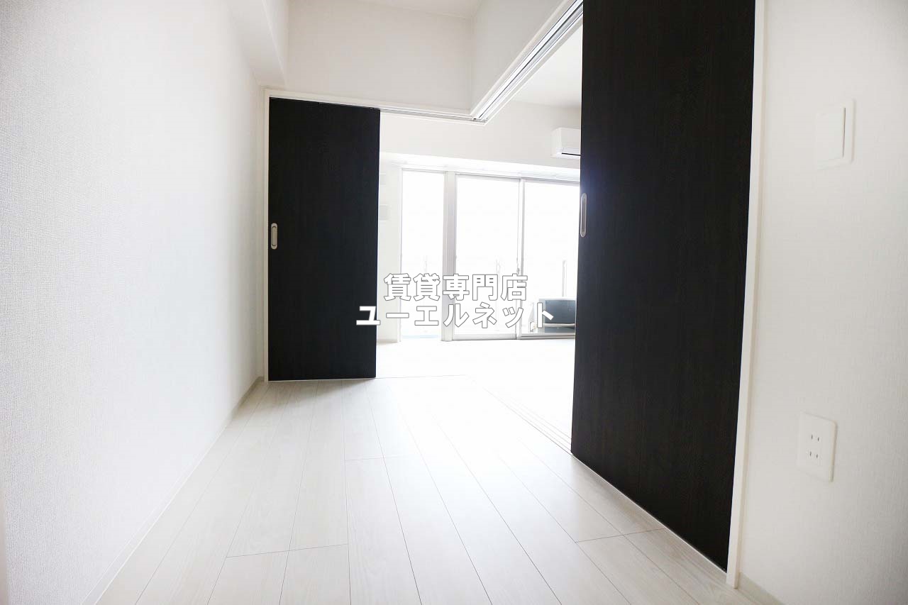 その他部屋・スペース　明るく開放感のある居室で、自分だけのくつろぎ空間を。