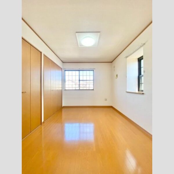 その他部屋・スペース　別のお部屋の写真になります。