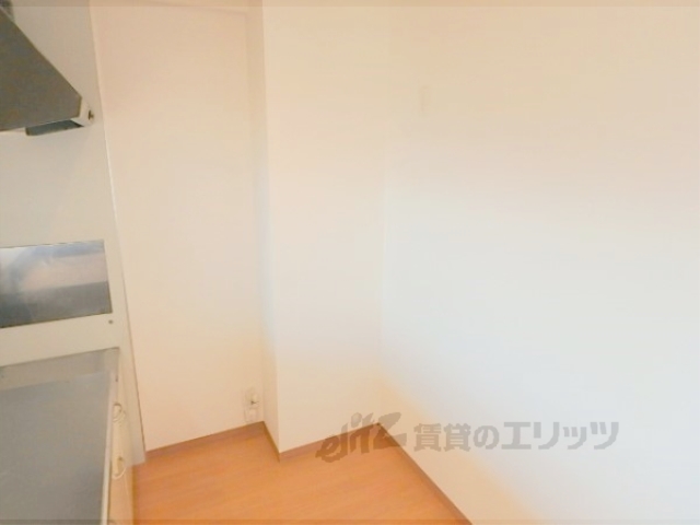 その他部屋・スペース　冷蔵庫置場