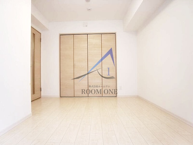 その他部屋・スペース　寝室です。