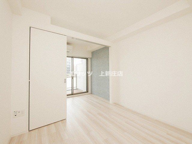 居室・リビング　収納