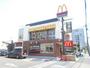 飲食店　マクドナルド　町田中町店（飲食店）まで526m