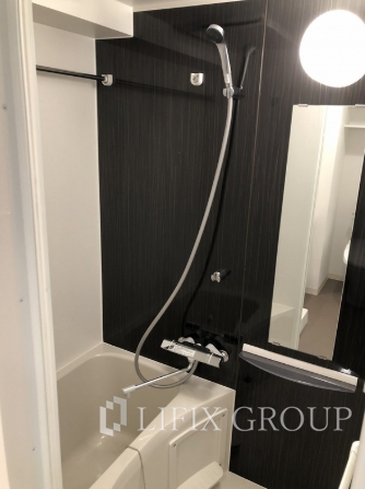 バス・シャワールーム　風呂