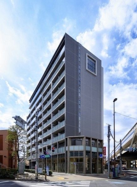 建物外観　☆綺麗な外観☆
