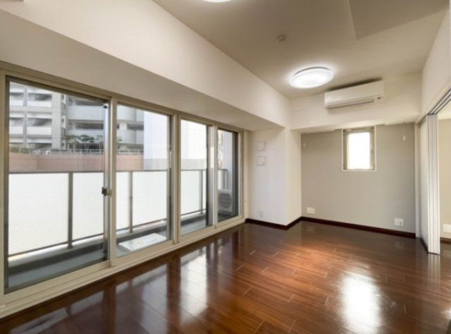 居室・リビング　☆快適なくつろぎ空間☆