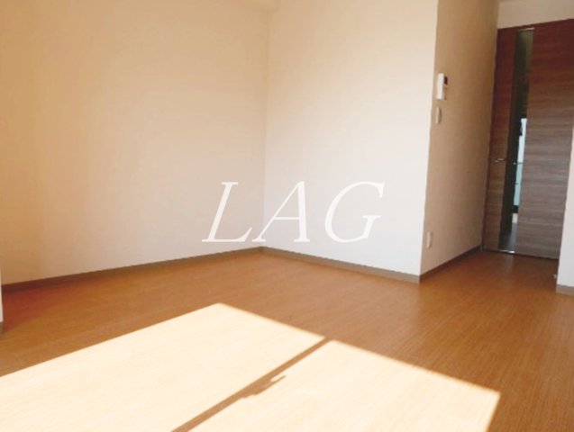 その他部屋・スペース　寝室です。