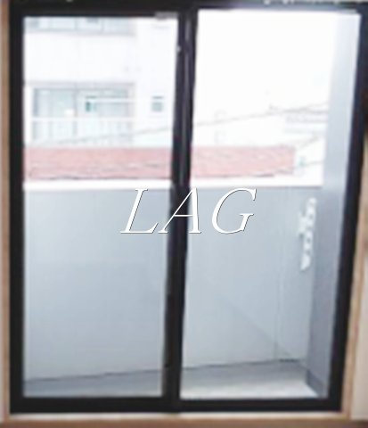 バルコニー　バルコニーです。