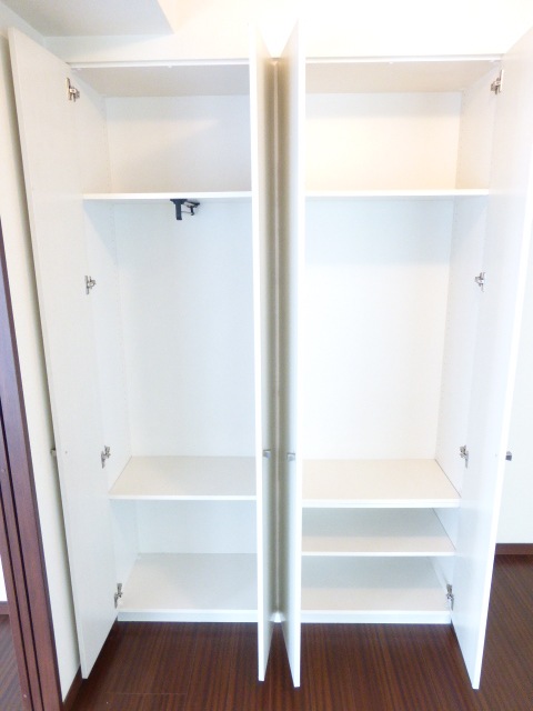 収納　収納※別部屋参考写真