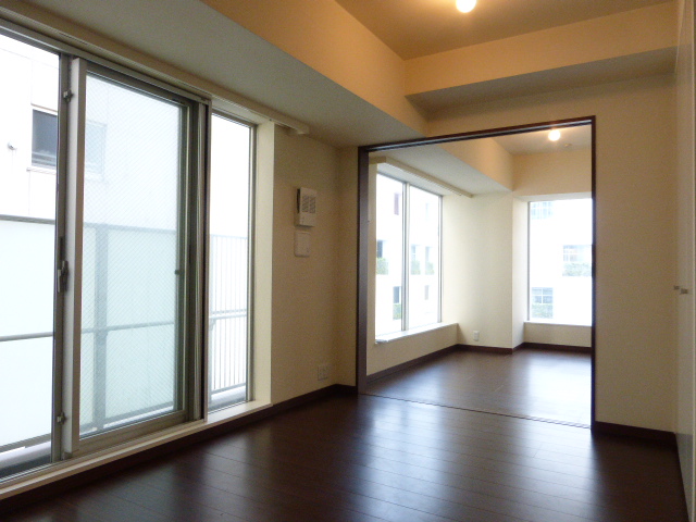 居室・リビング　居室※別部屋参考写真