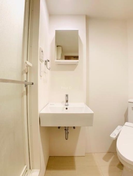 洗面設備　★見学予約受付中
