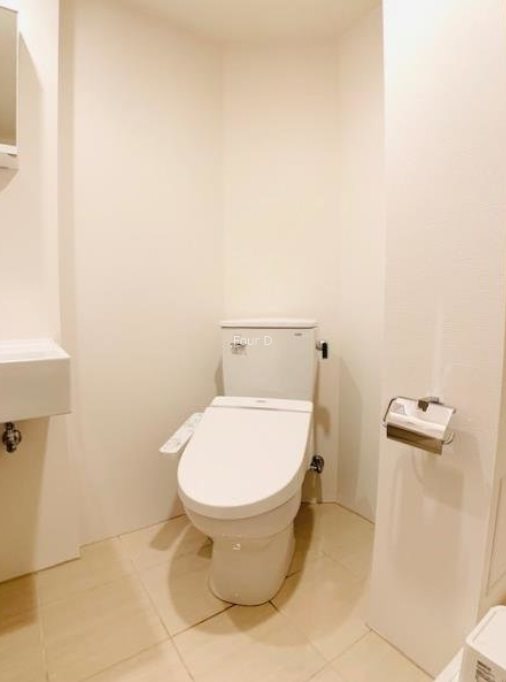 トイレ　★見学予約受付中