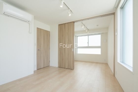 居室・リビング　★見学予約受付中