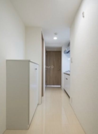 玄関　★見学予約受付中