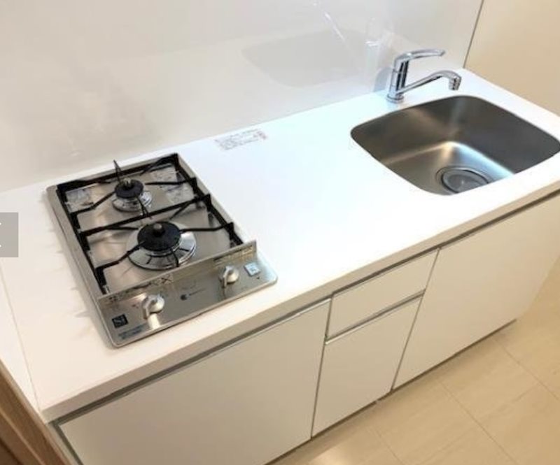 キッチン　★見学予約受付中