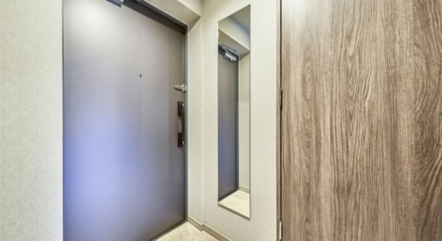 玄関　☆玄関☆