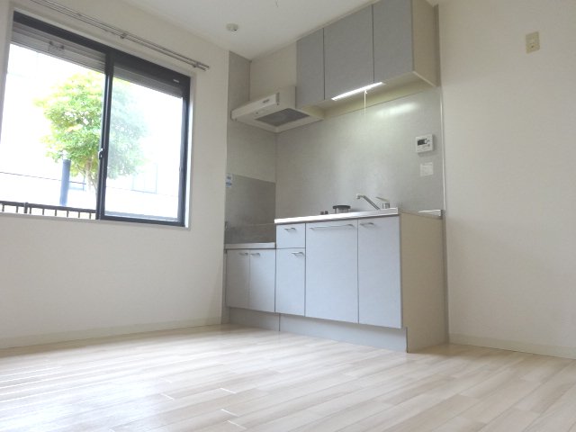 キッチン　ラフォーレ２１(GoodHome)