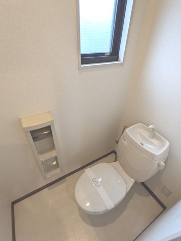 トイレ　ラフォーレ２１(GoodHome)