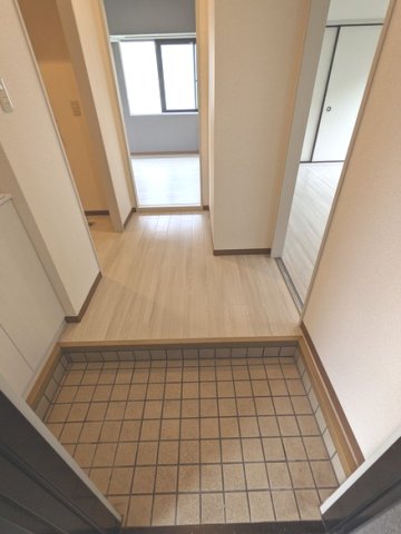 玄関　ラフォーレ２１(GoodHome)