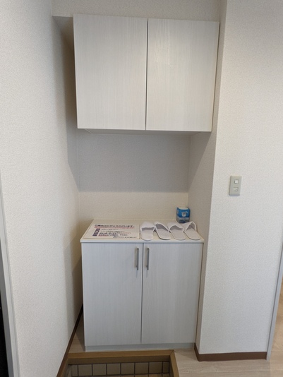 収納　ラフォーレ２１(GoodHome)