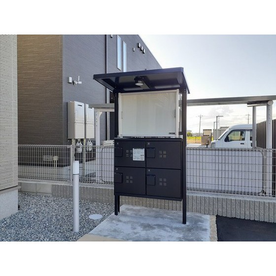 その他共有部分　宅配ＢＯＸ